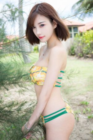 黄金女保镖