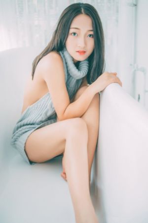 吻我