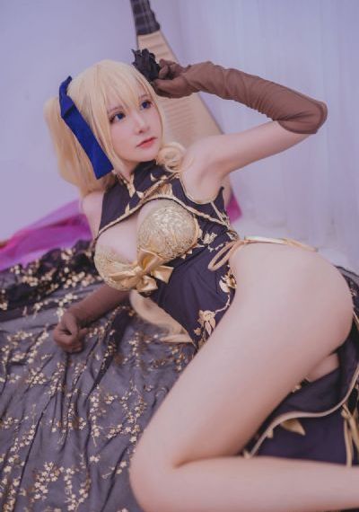 喵星人