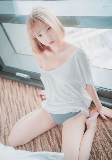 未昏男女