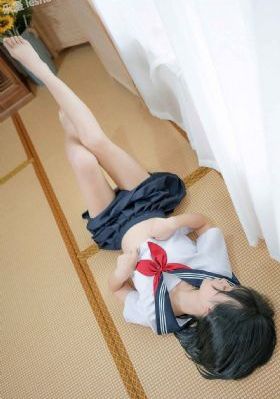 跳水