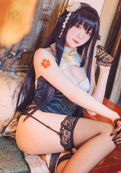 麦田里的芭蕾