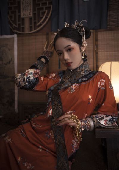 最后的七个