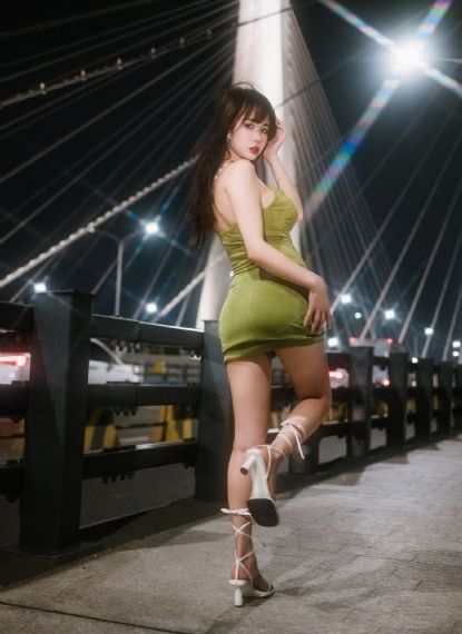 妒忌的化身