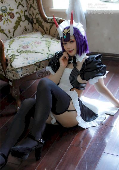邪魔