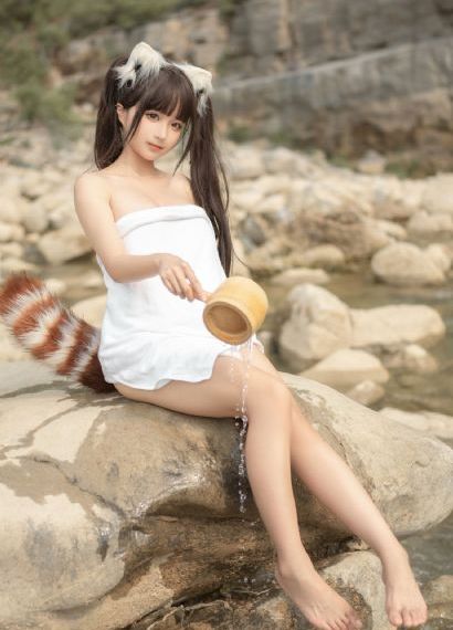 沼泽怪物
