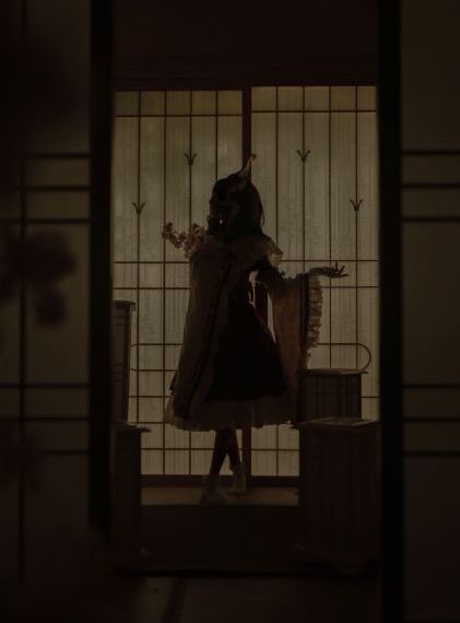 堕落天使