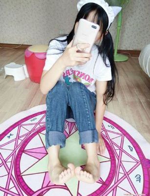 李茂扮太子