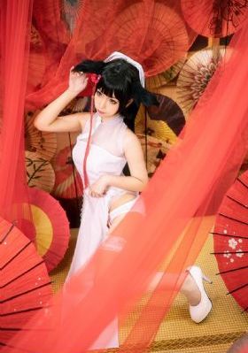牧马人