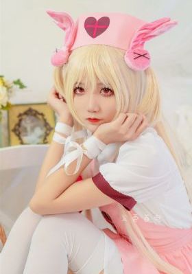 钢铁玫瑰