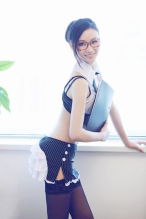眼镜