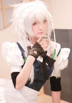 花街传奇