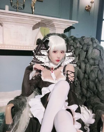 汉娜的睡犬
