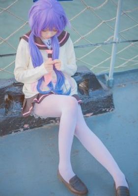 河长