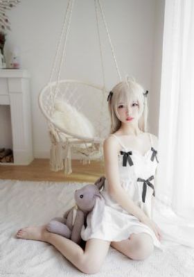 美丽的秘密
