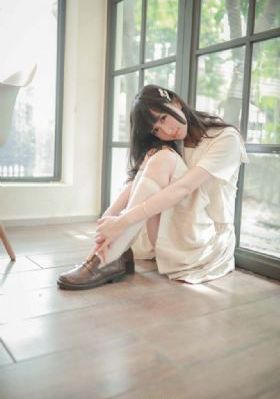 玻璃少女