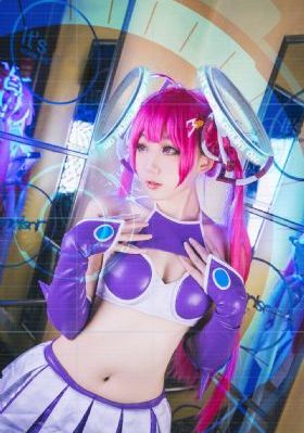 迷幻特警