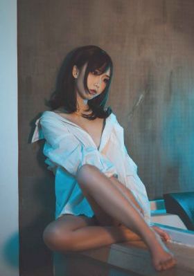 恐怖的鬼森林