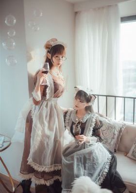 淘气爷孙